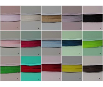 ΚΟΡΔΕΛΑ ΥΦΑΣΜ ΜΑΤ 6MMX20MET  ΚΟΡΔΕΛΑ ΥΦΑΣΜ ΜΑΤ 6MMX20MET