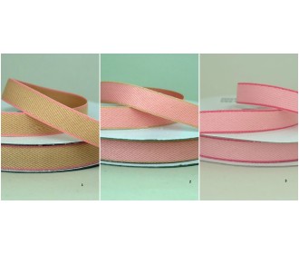 ΚΟΡΔΕΛΑ ΔΙΧΡΩΜΗ 10MMX20MET ΚΟΡΔΕΛΑ ΔΙΧΡΩΜΗ 10MMX20MET