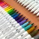 Mαρκαδόροι Dual-Tip Brush Pens 24τεμ Mαρκαδόροι Dual-Tip Brush Pens 24τεμ