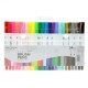 Mαρκαδόροι Dual-Tip Brush Pens 24τεμ Mαρκαδόροι Dual-Tip Brush Pens 24τεμ
