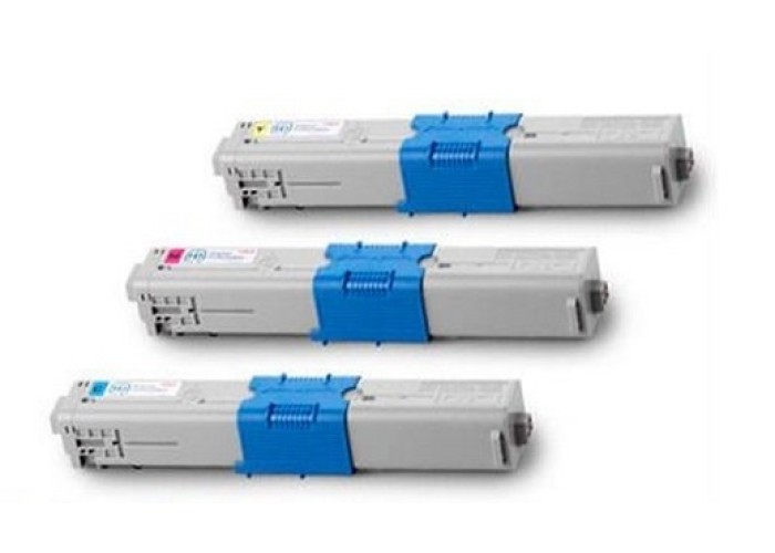 OKI C330/C530 CY 44469706 OKI C330/C530 CY 44469706