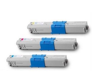 OKI C330/C530 YL 44469704 OKI C330/C530 YL 44469704