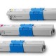 OKI C330/C530 YL 44469704 OKI C330/C530 YL 44469704