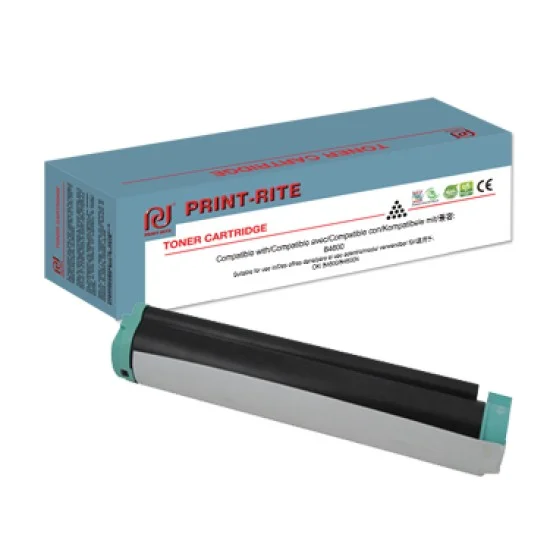 OKI B410 BK (43979102)