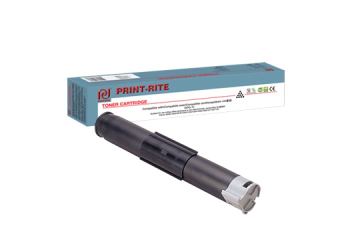 OKI 10EX BK