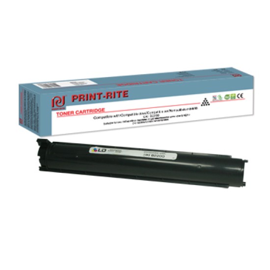 OKI B2200 BK (43640302) OKI B2200 BK (43640302)