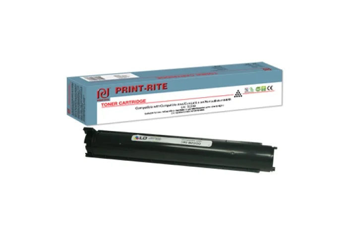 OKI B2200 BK (43640302)