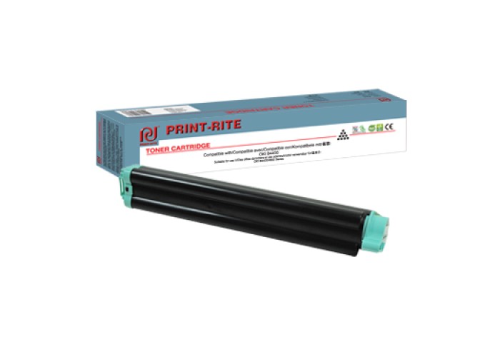 OKI B4400 BK (43502302)
