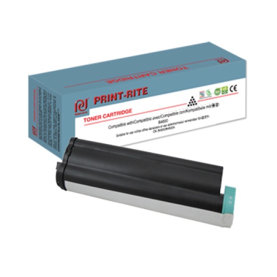OKI B430 BK (43979002) JUMBO OKI B430 BK (43979002) JUMBO