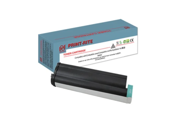 OKI B430 BK (43979002) JUMBO
