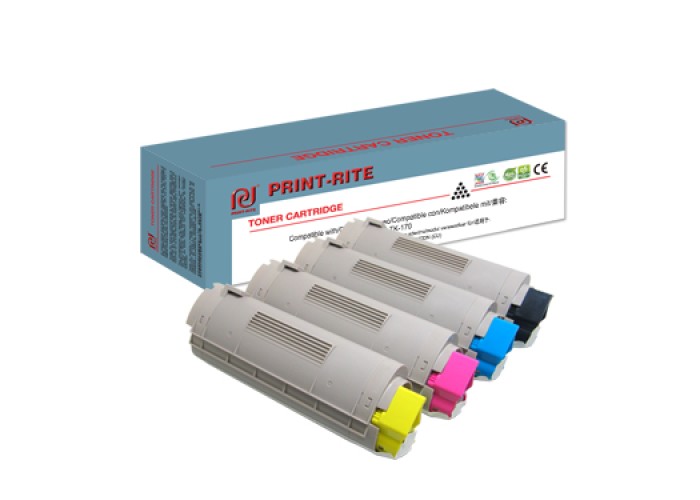 OKI C5600/C5700 CY 43381907 OKI C5600/C5700 CY 43381907