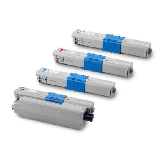 OKI C301/C321 BK 44973536 OKI C301/C321 BK 44973536