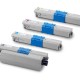 OKI C301/C321 CY 44973535 OKI C301/C321 CY 44973535