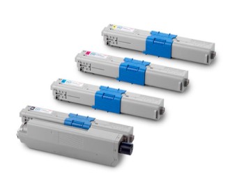OKI C530 BK 5K 44469804 OKI C530 BK 5K 44469804