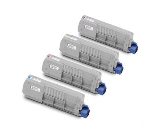 OKI C610 YL 44315305 OKI C610 YL 44315305