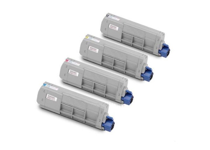 OKI C610 MG 44315306 OKI C610 MG 44315306