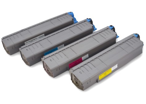 OKI C810/ C830 (44059105) YL OKI C810/ C830 (44059105) YL