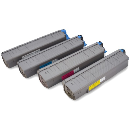 OKI C810/ C830 (44059106) MG OKI C810/ C830 (44059106) MG