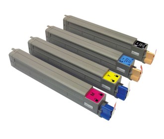 OKI C9600/ C9650/ C9800/ C9850 (42918916) BK OKI C9600/ C9650/ C9800/ C9850 (42918916) BK