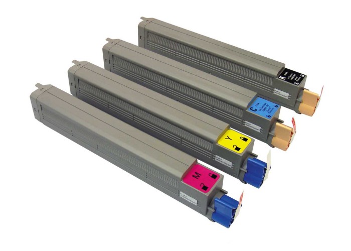 OKI C9600/ C9650/ C9800/ C9850 (42918915) CY OKI C9600/ C9650/ C9800/ C9850 (42918915) CY