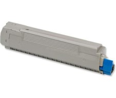 Okidata C8600 C8800 Toner Ctg Black 43487712 Original Okidata C8600 C8800 Toner Ctg Black 43487712 Original