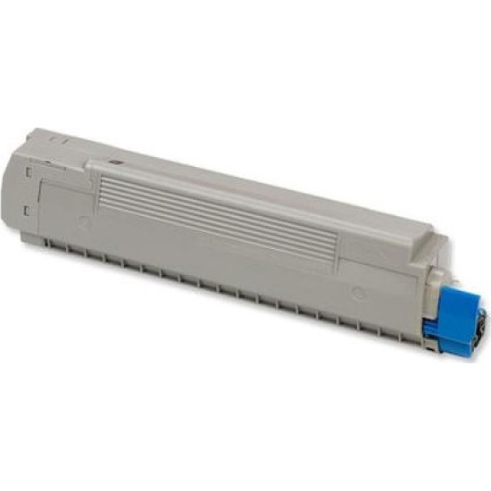 Okidata C8600 C8800 Toner Ctg Black 43487712 Original Okidata C8600 C8800 Toner Ctg Black 43487712 Original