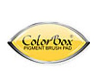ΜΕΛΑΝΙ ΧΕΙΡΟΤΕΧΝΙΑΣ COLORBOX CAT'S EYE ΚΙΤΡΙΝΟ ΜΕΛΑΝΙ ΧΕΙΡΟΤΕΧΝΙΑΣ COLORBOX CAT'S EYE ΚΙΤΡΙΝΟ