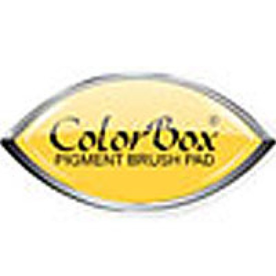 ΜΕΛΑΝΙ ΧΕΙΡΟΤΕΧΝΙΑΣ COLORBOX CAT'S EYE ΚΙΤΡΙΝΟ