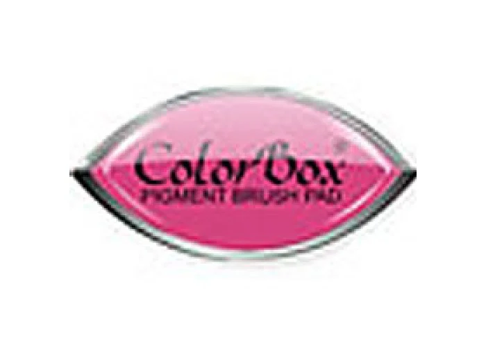 ΜΕΛΑΝΙ ΧΕΙΡΟΤΕΧΝΙΑΣ COLORBOX CAT'S EYE ΡΟΖ