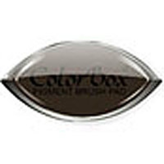 Μελάνι χειροτεχνίας collorbox cat's eye chestnut