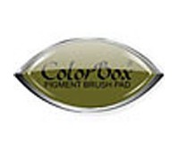 ΜΕΛΑΝΙ ΧΕΙΡΟΤΕΧΝΙΑΣ COLORBOX CAT'S EYE ΛΑΔΙ ΜΕΛΑΝΙ ΧΕΙΡΟΤΕΧΝΙΑΣ COLORBOX CAT'S EYE ΛΑΔΙ