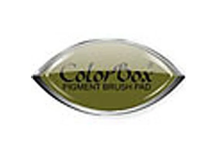ΜΕΛΑΝΙ ΧΕΙΡΟΤΕΧΝΙΑΣ COLORBOX CAT'S EYE ΛΑΔΙ
