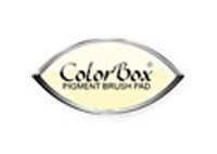 Μελάνι Χειροτεχνίας colorbox cat's κίτρινο παστέλ Μελάνι Χειροτεχνίας colorbox cat's κίτρινο παστέλ