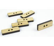 ΞΥΛΙΝΑ ΚΟΥΜΠΙΑ ΠΑΡΑΛΛΗΛΟΓΡΑΜΜΟ (10 ΤΕΜ)  ΞΥΛΙΝΑ ΚΟΥΜΠΙΑ ΠΑΡΑΛΛΗΛΟΓΡΑΜΜΟ (10 ΤΕΜ)