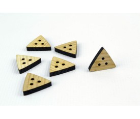 ΞΥΛΙΝΑ ΚΟΥΜΠΙΑ ΤΡΙΓΩΝΟ (ΣΕΤ 10 ΤΕΜ) ΞΥΛΙΝΑ ΚΟΥΜΠΙΑ ΤΡΙΓΩΝΟ (ΣΕΤ 10 ΤΕΜ)