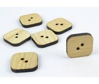 ΞΥΛΙΝΑ ΚΟΥΜΠΙΑ ΤΕΤΡΑΓΩΝΟ ΣΕΤ 10 ΤΕΜ  ΞΥΛΙΝΑ ΚΟΥΜΠΙΑ ΤΕΤΡΑΓΩΝΟ ΣΕΤ 10 ΤΕΜ