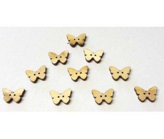 ΞΥΛΙΝΑ ΚΟΥΜΠΙΑ ΠΕΤΑΛΟΥΔΕΣ ( ΣΕΤ 10 ΤΕΜ)  ΞΥΛΙΝΑ ΚΟΥΜΠΙΑ ΠΕΤΑΛΟΥΔΕΣ ( ΣΕΤ 10 ΤΕΜ)