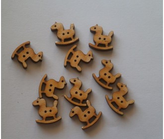 ΞΥΛΙΝΑ ΚΟΥΜΠΙΑ ΚΑΡΟΥΖΕΛ (ΣΕΤ 10 ΤΕΜ) ΞΥΛΙΝΑ ΚΟΥΜΠΙΑ ΚΑΡΟΥΖΕΛ (ΣΕΤ 10 ΤΕΜ)