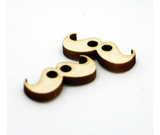 ΞΥΛΙΝΑ ΚΟΥΜΠΙΑ ΜΟΥΣΤΑΚΙ (ΣΕΤ 10 ΤΕΜ) ΞΥΛΙΝΑ ΚΟΥΜΠΙΑ ΜΟΥΣΤΑΚΙ (ΣΕΤ 10 ΤΕΜ)