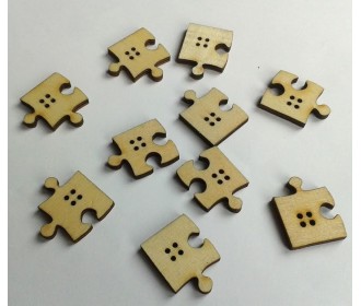 ΞΥΛΙΝΑ ΚΟΥΜΠΙΑ ΠΑΖΛ (ΣΕΤ 10 ΤΕΜ) ΞΥΛΙΝΑ ΚΟΥΜΠΙΑ ΠΑΖΛ (ΣΕΤ 10 ΤΕΜ)