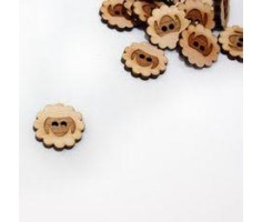 ΞΥΛΙΝΑ ΚΟΥΜΠΙΑ ΠΡΟΒΑΤΑΚΙΑ (ΣΕΤ 10 ΤΕΜ) ΞΥΛΙΝΑ ΚΟΥΜΠΙΑ ΠΡΟΒΑΤΑΚΙΑ (ΣΕΤ 10 ΤΕΜ)