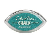 ΜΕΛΑΝΙ ΧΕΙΡΟΤΕΧΝΙΑΣ COLORBOX CAT'S AQUAMARINE ΜΕΛΑΝΙ ΧΕΙΡΟΤΕΧΝΙΑΣ COLORBOX CAT'S AQUAMARINE