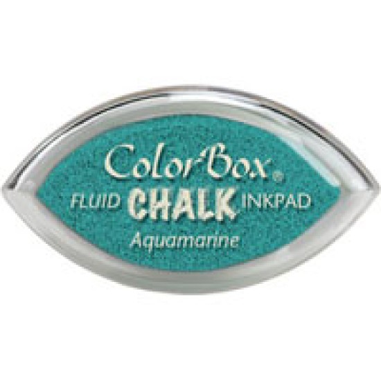 ΜΕΛΑΝΙ ΧΕΙΡΟΤΕΧΝΙΑΣ COLORBOX CAT'S AQUAMARINE
