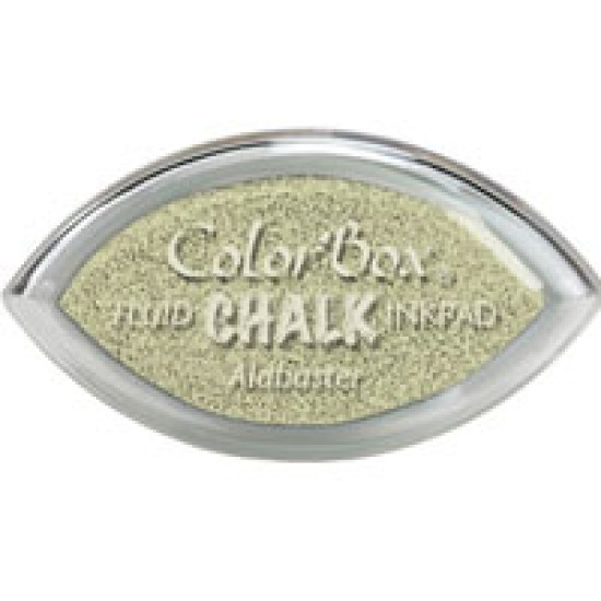 Μελάνι χειροτεχνίας fluid chalk cat's eye αλάβαστρο