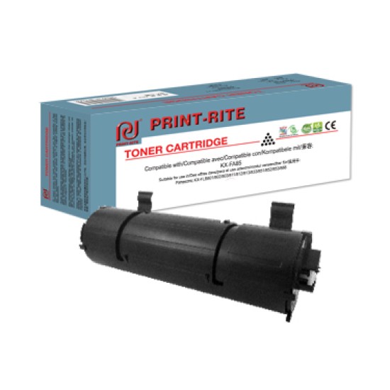 PANASONIC KX-FA85 BK (KX-FA85X) PANASONIC KX-FA85 BK (KX-FA85X)