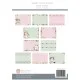 Σετ Χαρτόνια Α4 Paper Boutique Safari Buddies 40φ 120gr