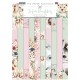 Σετ Χαρτόνια Α4 Paper Boutique Safari Buddies 40φ 120gr
