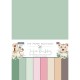 Σετ Χαρτόνια Α4 Paper Boutique Safari Buddies 24φ 200gr Σετ Χαρτόνια Α4 Paper Boutique Safari Buddies 24φ 200gr