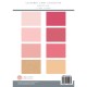 Σετ Χαρτόνια Α4 Paper Boutique Endless love 24φ 200gr Σετ Χαρτόνια Α4 Paper Boutique Endless love 24φ 200gr