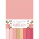 Σετ Χαρτόνια Α4 Paper Boutique Endless love 24φ 200gr Σετ Χαρτόνια Α4 Paper Boutique Endless love 24φ 200gr